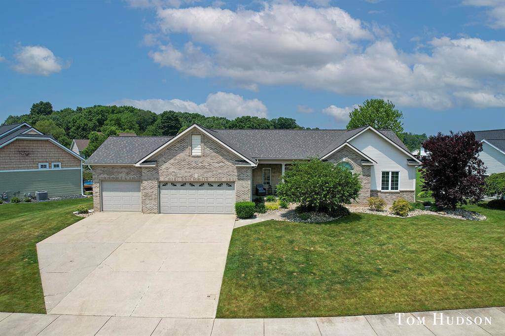 Byron Twp, MI 49315,1807 Morning Dew Drive SW