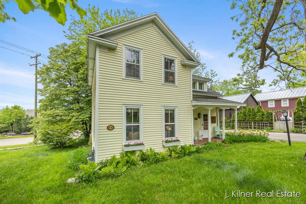 Ada Twp, MI 49301,7115 Bronson Street SE