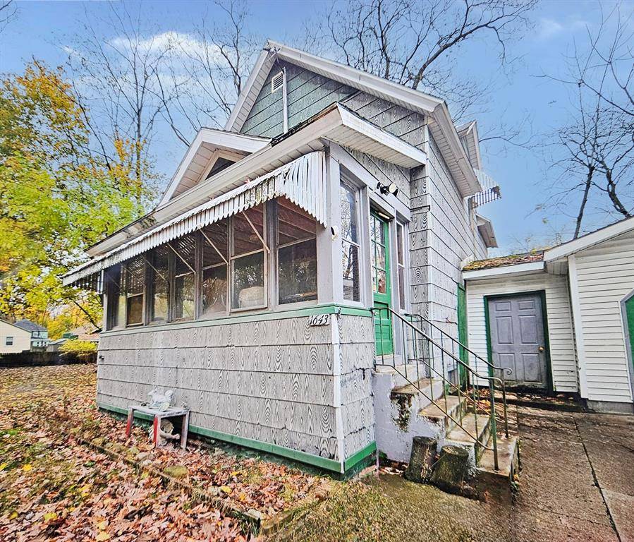 Muskegon, MI 49441,1643 Henry Street