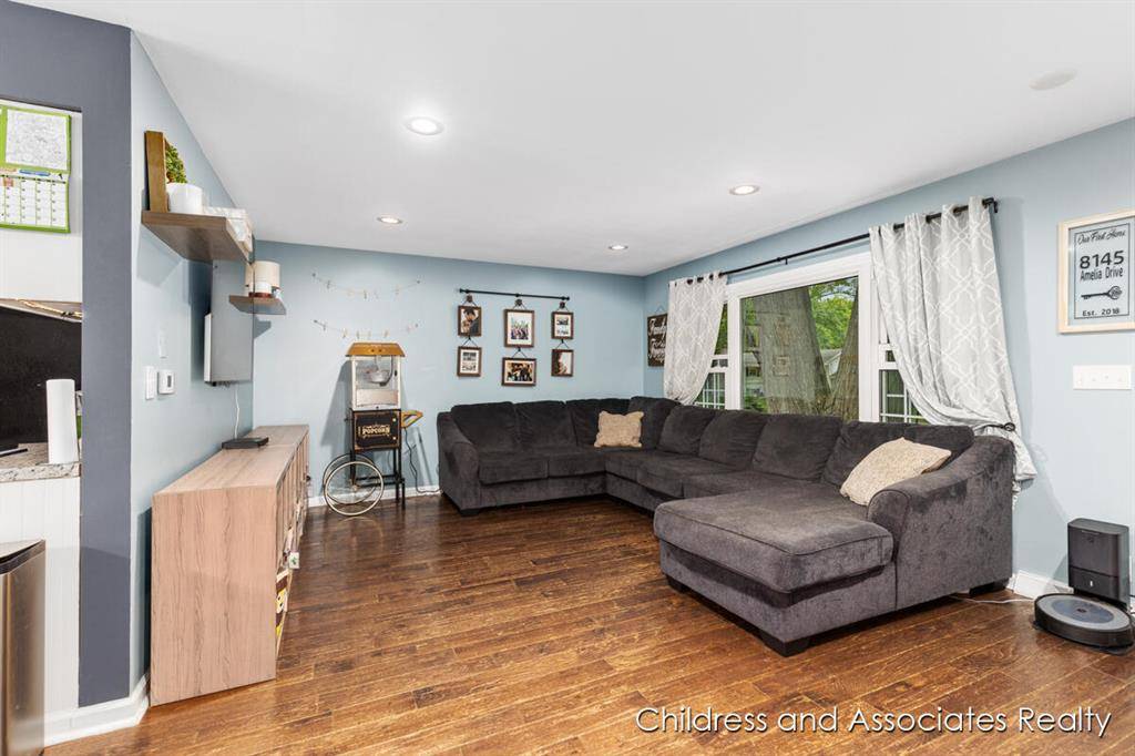 Georgetown Twp, MI 49428,8145 Amelia Drive