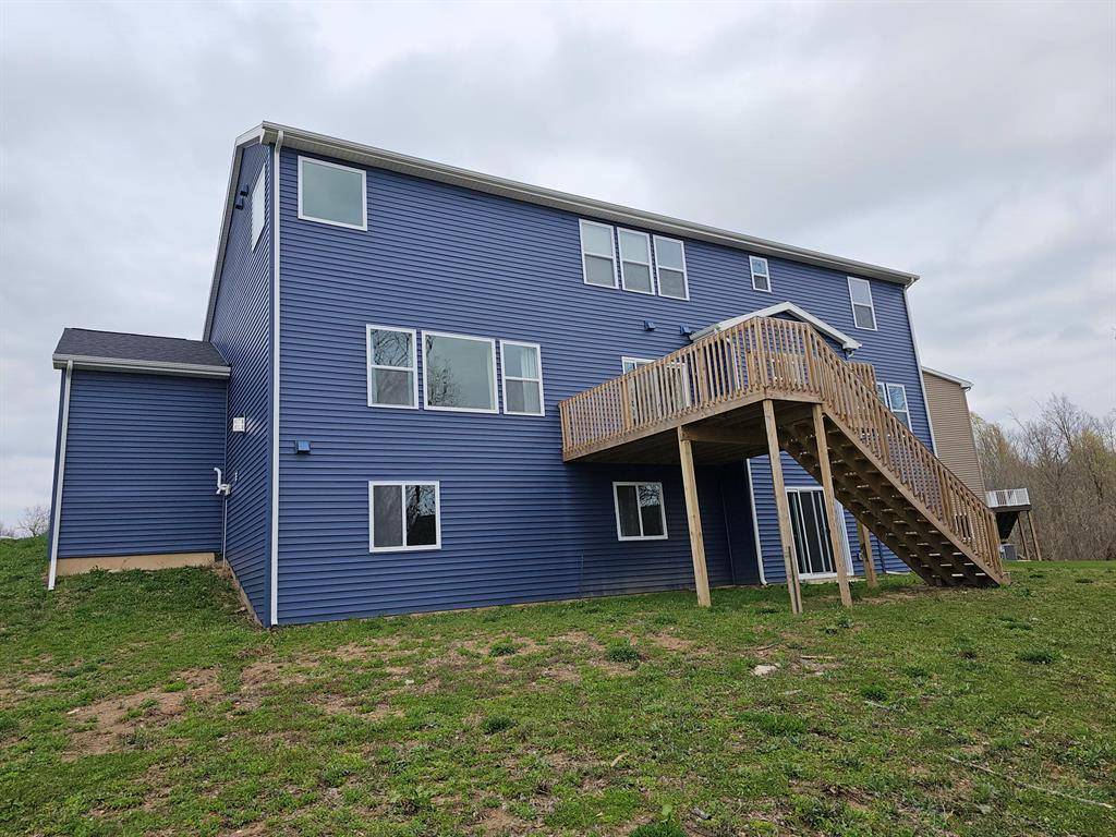 Byron Twp, MI 49315,8781 Prairie Stone Drive SW