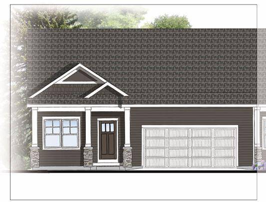 Kentwood, MI 49512,2811 W Cobblestone Court SE 9