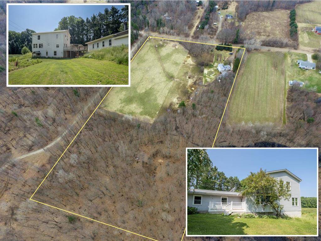Holton Twp, MI 49425,10695 Schow Road