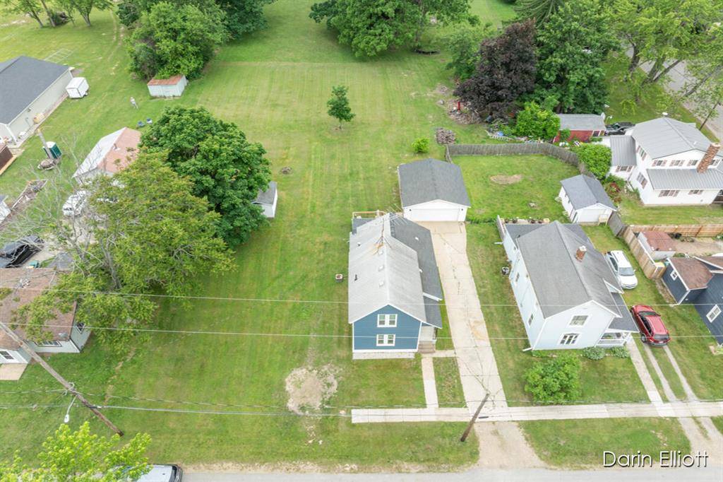 Durand, MI 48429,204 Maple Street