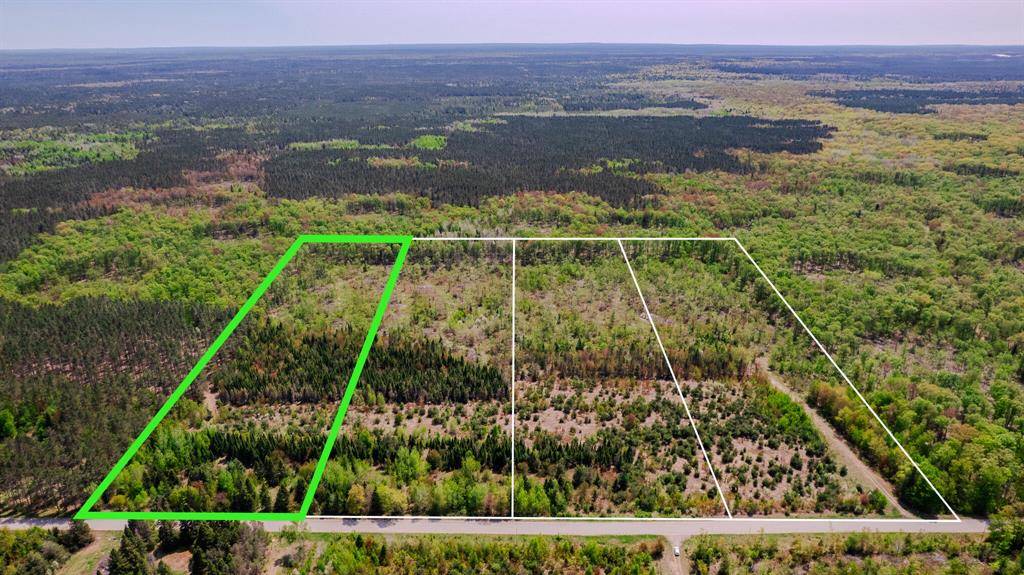Bay Mills Twp, MI 49715,V/L W Pendills Lake Road