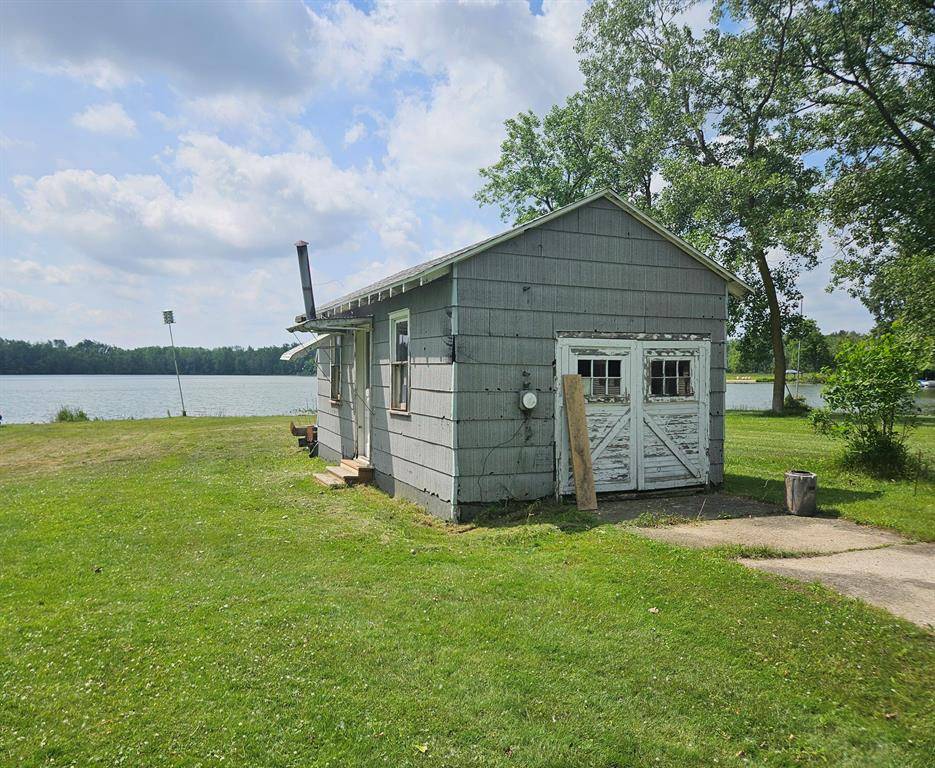 Odessa Twp, MI 48849,2275 Tamarack Street