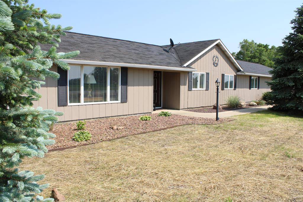 Sheridan Twp, MI 49412,7680 S Warner Avenue