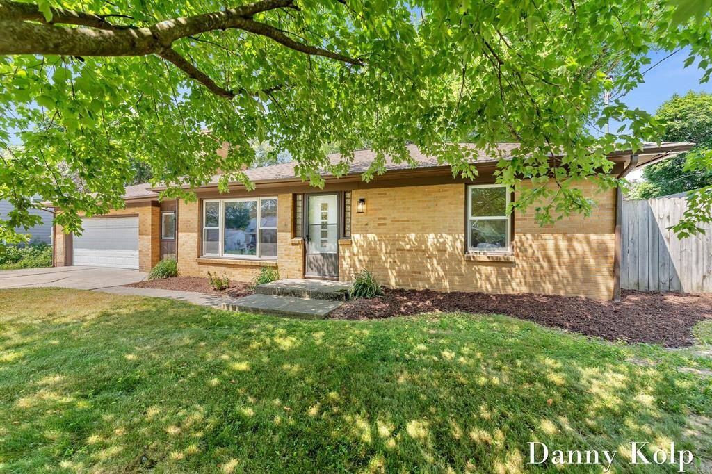 Grand Rapids, MI 49504,511 Charlotte Avenue NW