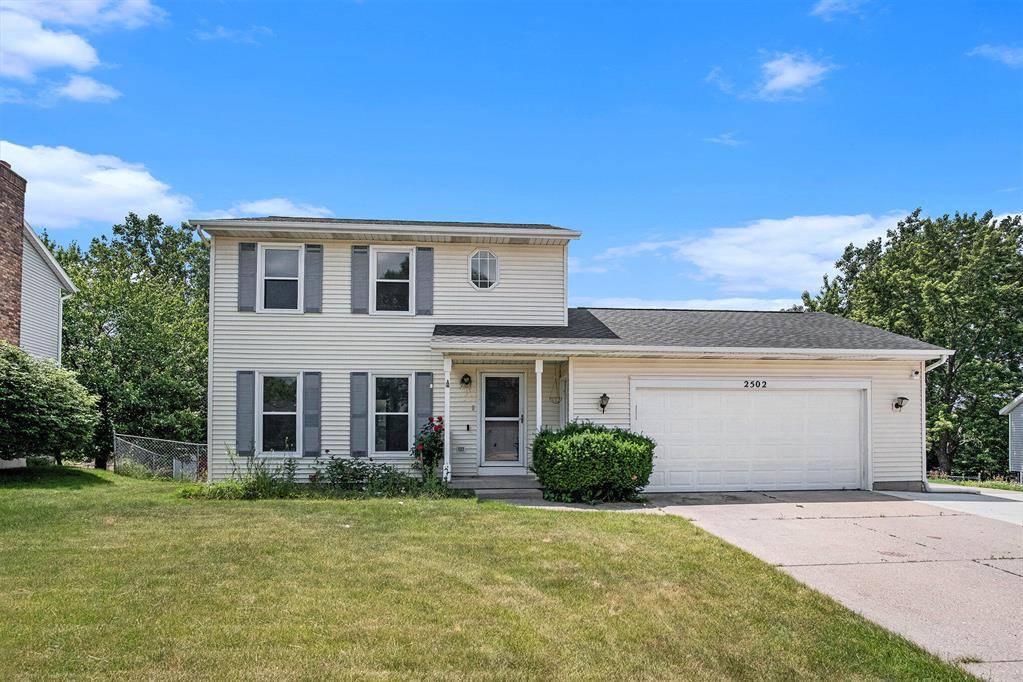 Kentwood, MI 49508,2502 Thorn Creek Street SE