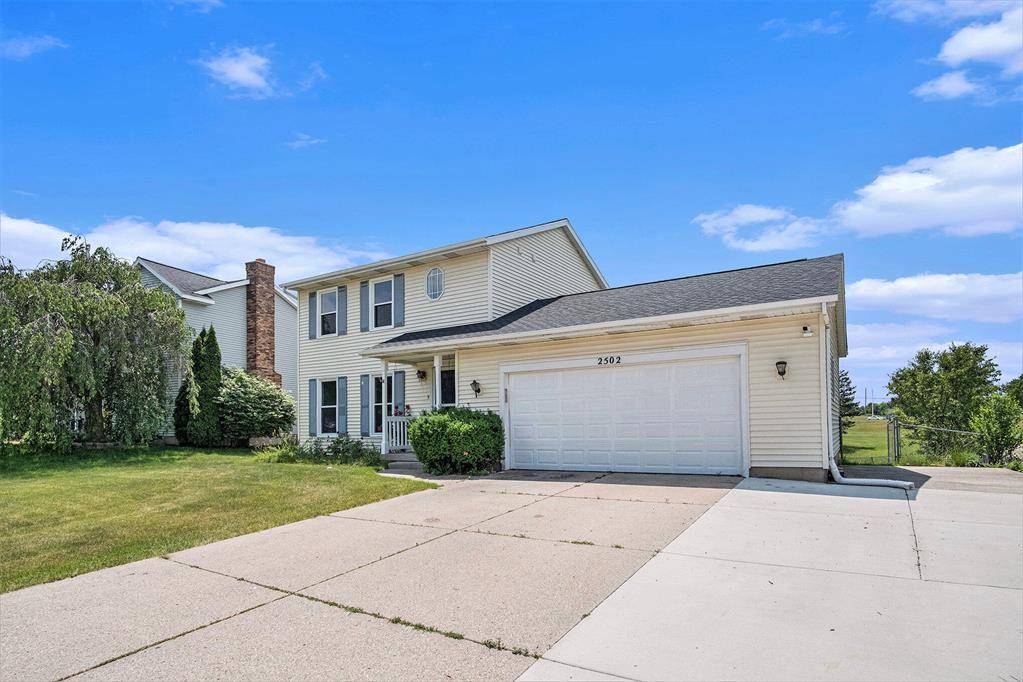 Kentwood, MI 49508,2502 Thorn Creek Street SE