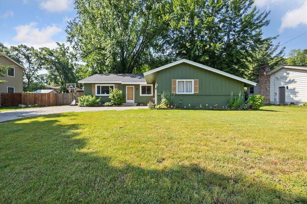 Cascade Twp, MI 49546,6144 Del Cano Drive SE