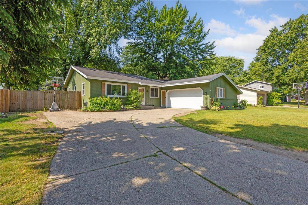 Cascade Twp, MI 49546,6144 Del Cano Drive SE