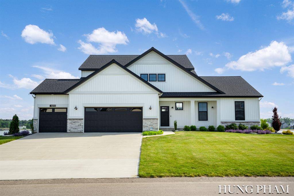 Allendale Twp, MI 49401,8213 Placid Waters Drive