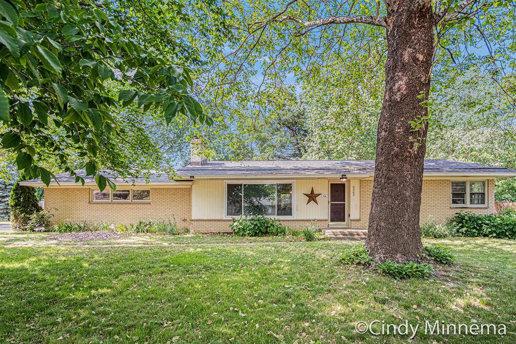 Plainfield Twp, MI 49341,3343 Gateshead Street NE