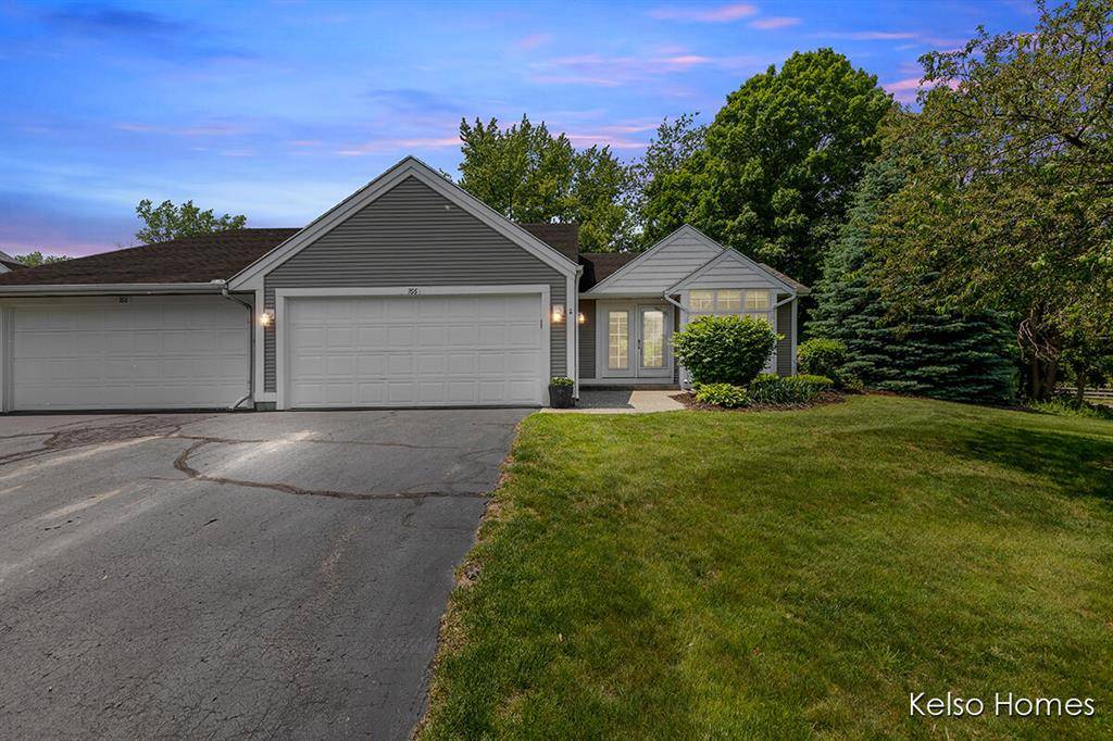 Laketown Twp, MI 49423,766 Clarewood Court