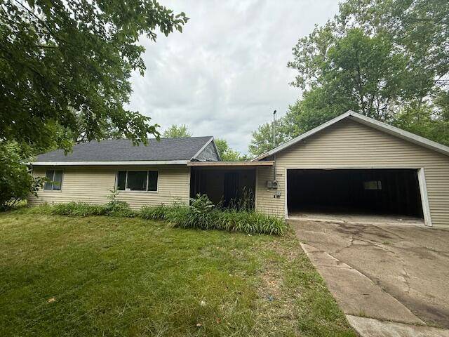 Plainfield Twp, MI 49525,3903 Willow Drive NE