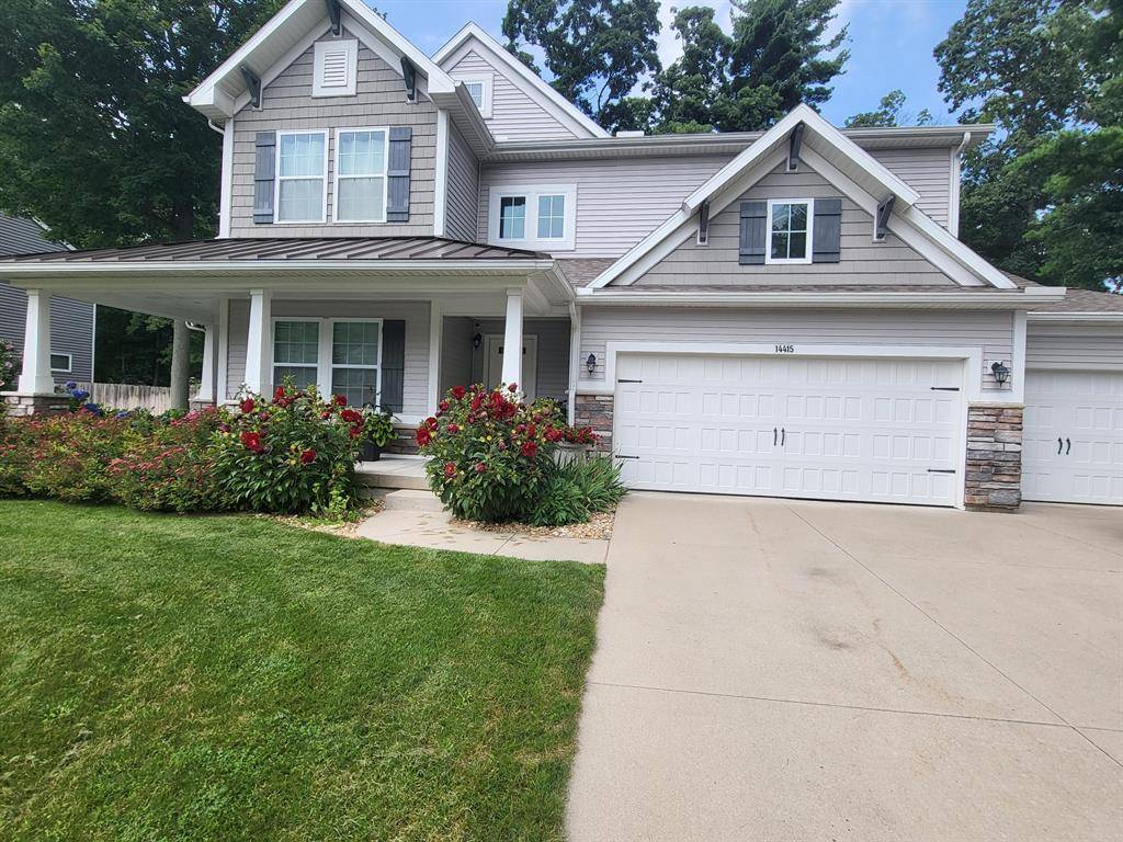 Grand Haven Twp, MI 49417,14415 Manor Road