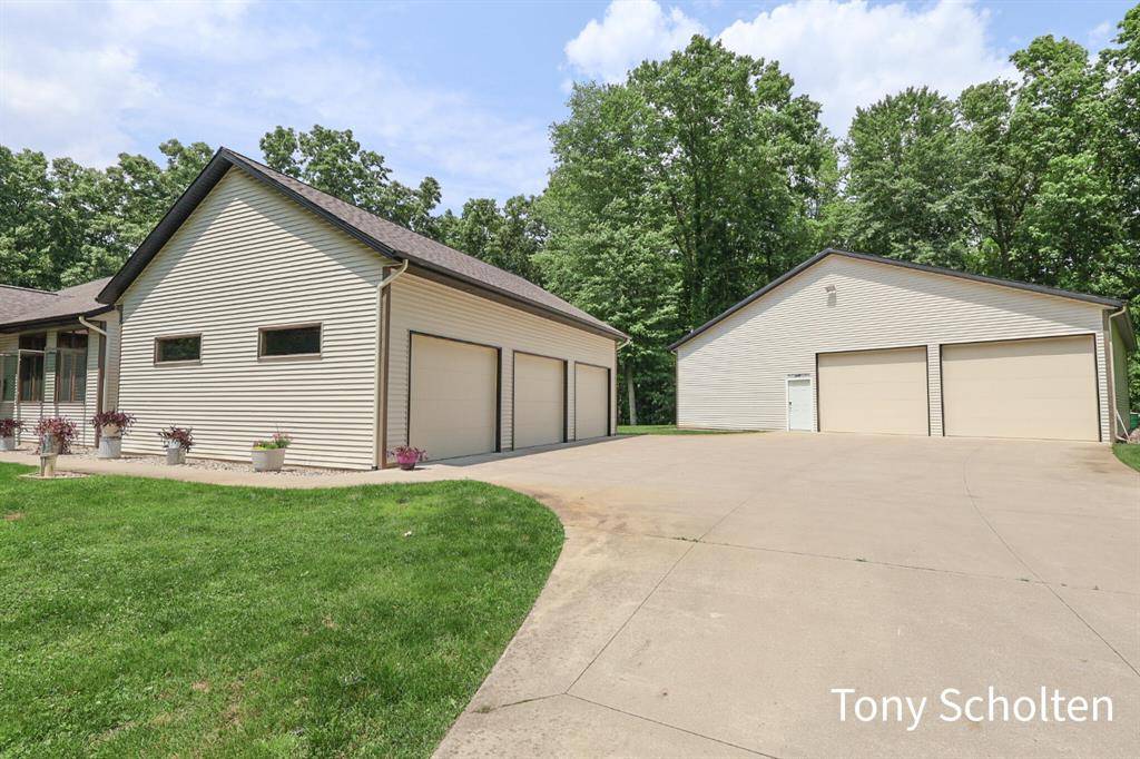 Thornapple Twp, MI 49333,6374 Arrowhead Trail
