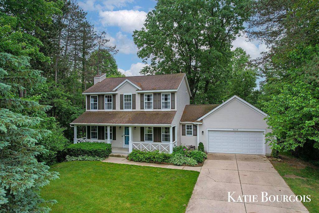 Cannon Twp, MI 49341,5628 Dorado Court