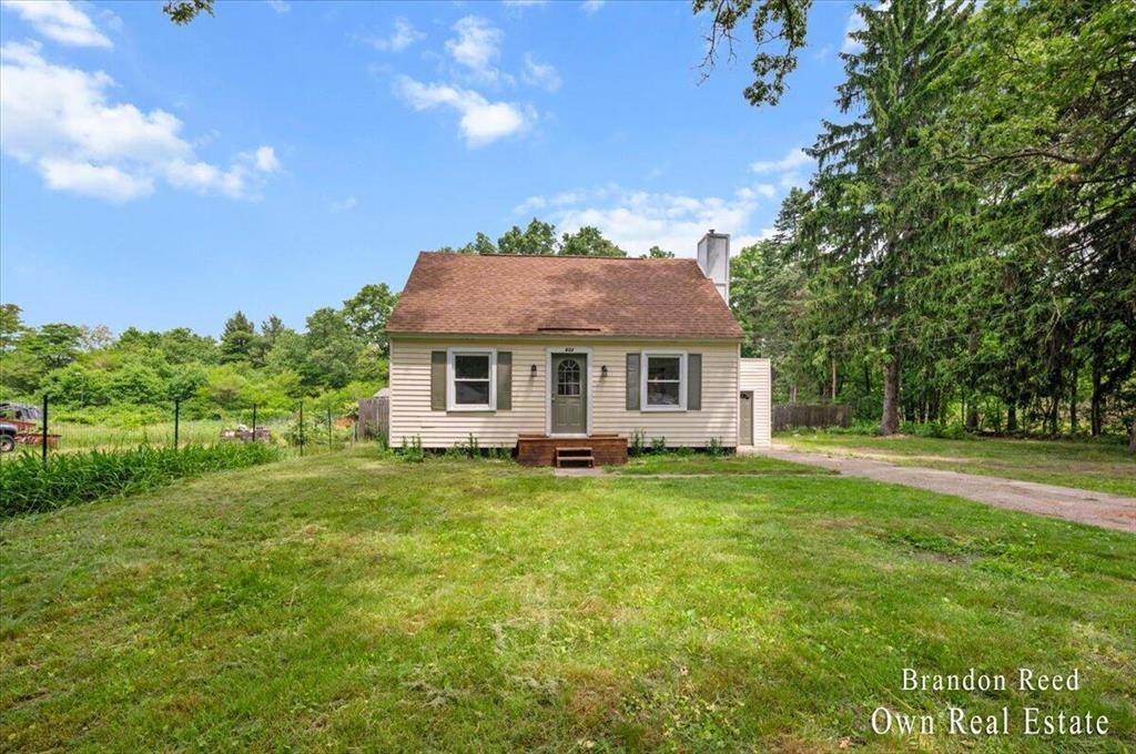 Dalton Twp, MI 49445,632 W River Road