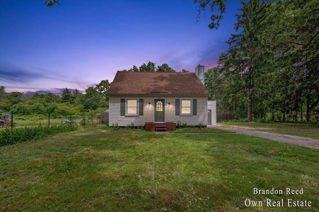 Dalton Twp, MI 49445,632 W River Road