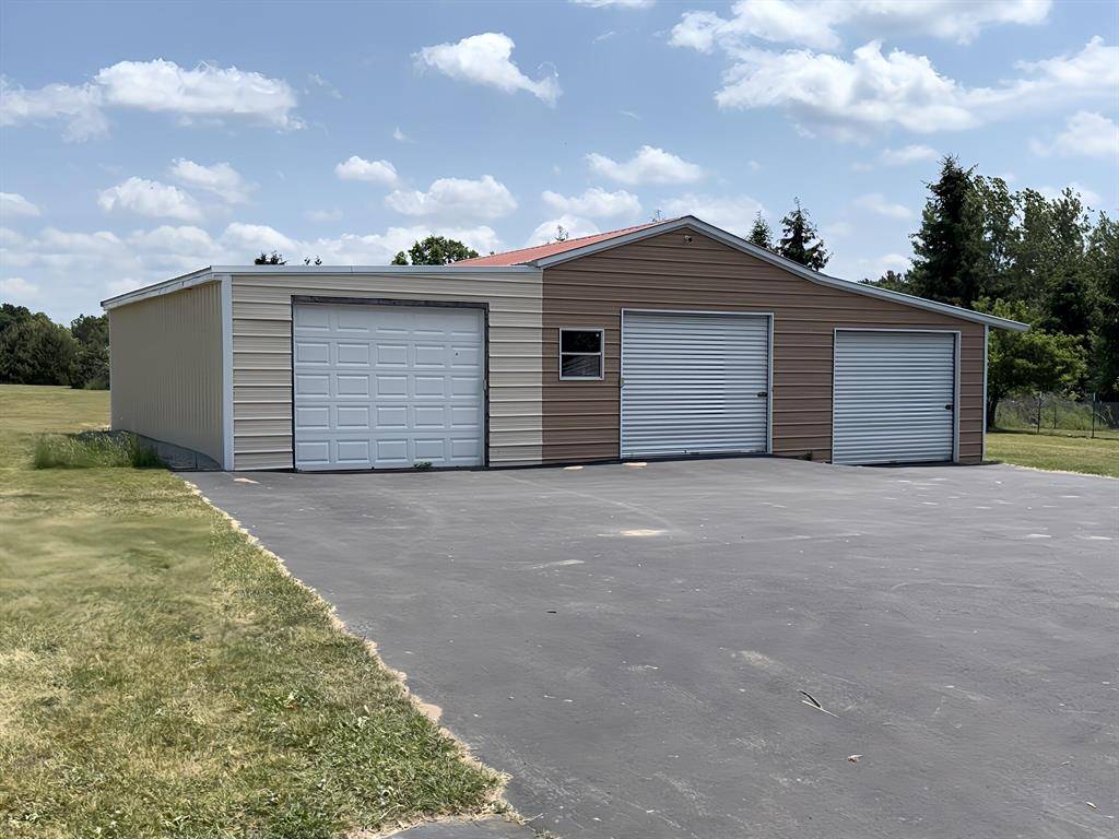 Hanover Twp, MI 49620,801 S 1st Street