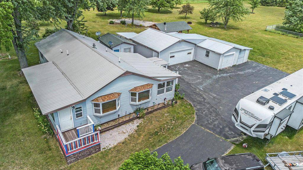 Hanover Twp, MI 49620,801 S 1st Street