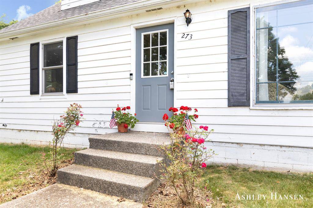 Rockford, MI 49341,273 Summit Avenue NE