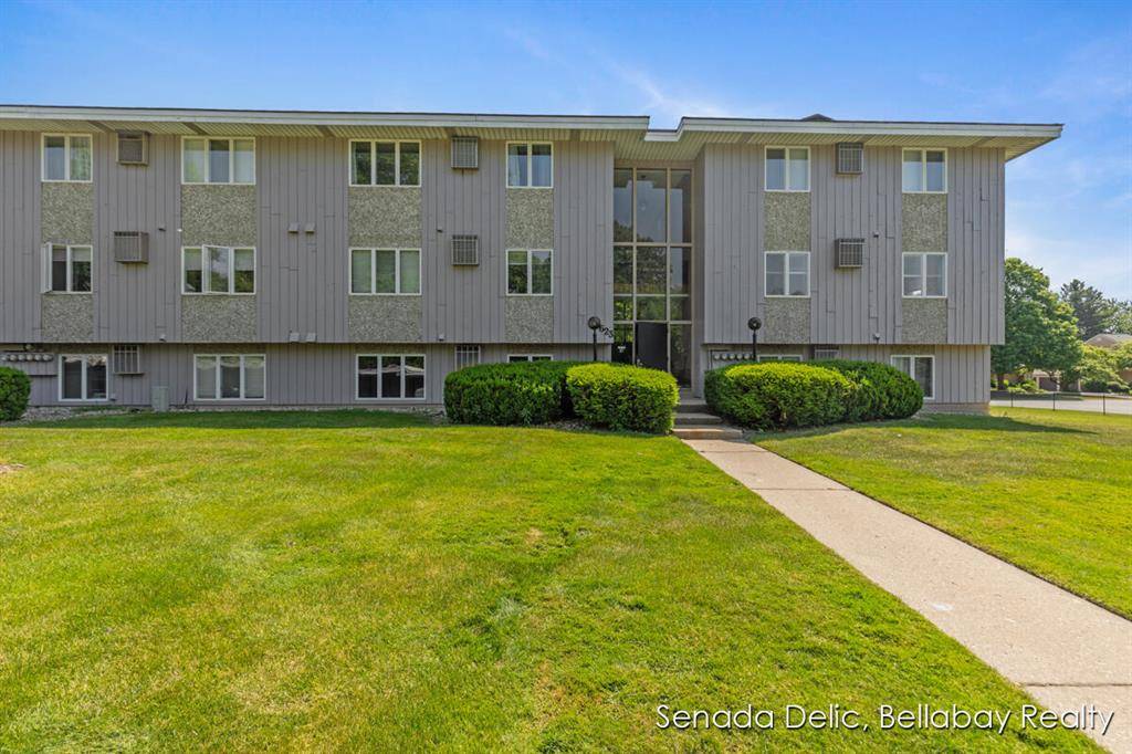 Kentwood, MI 49546,2623 Ridgecroft Drive SE 301