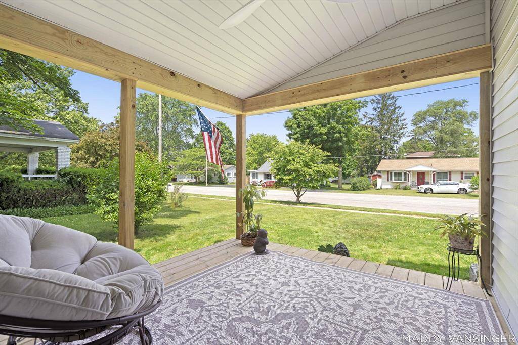 Saranac Vlg-bstntwp, MI 48881,282 Mill Street