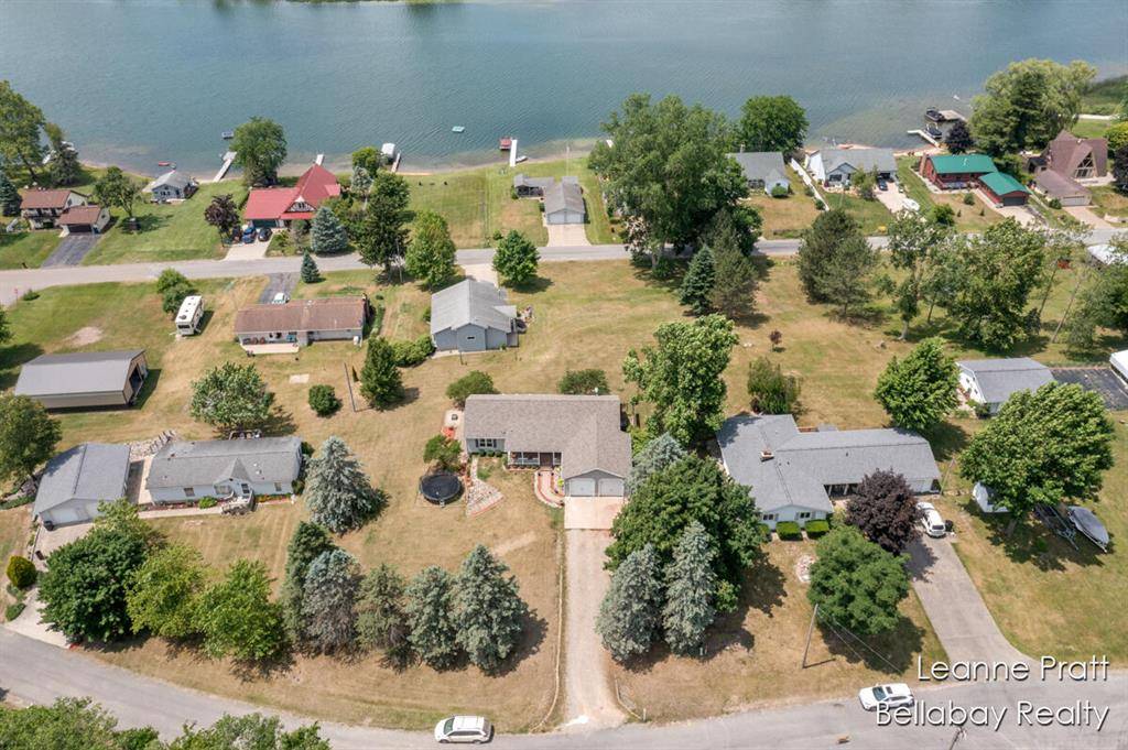 Johnstown Twp, MI 49050,127 Hamilton Lane