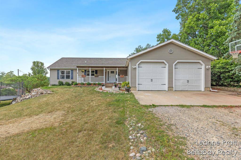 Johnstown Twp, MI 49050,127 Hamilton Lane