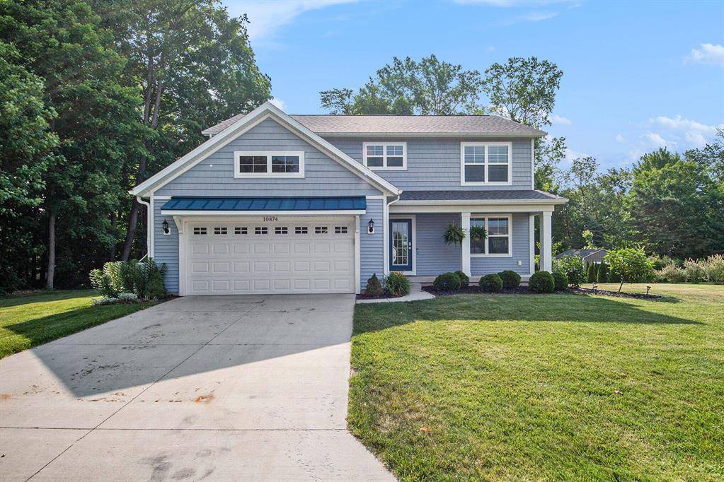 Allendale Twp, MI 49401,10874 Easthill Drive