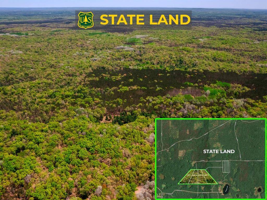 Meade Twp, MI 49411,Lot 1 E Koenig Road