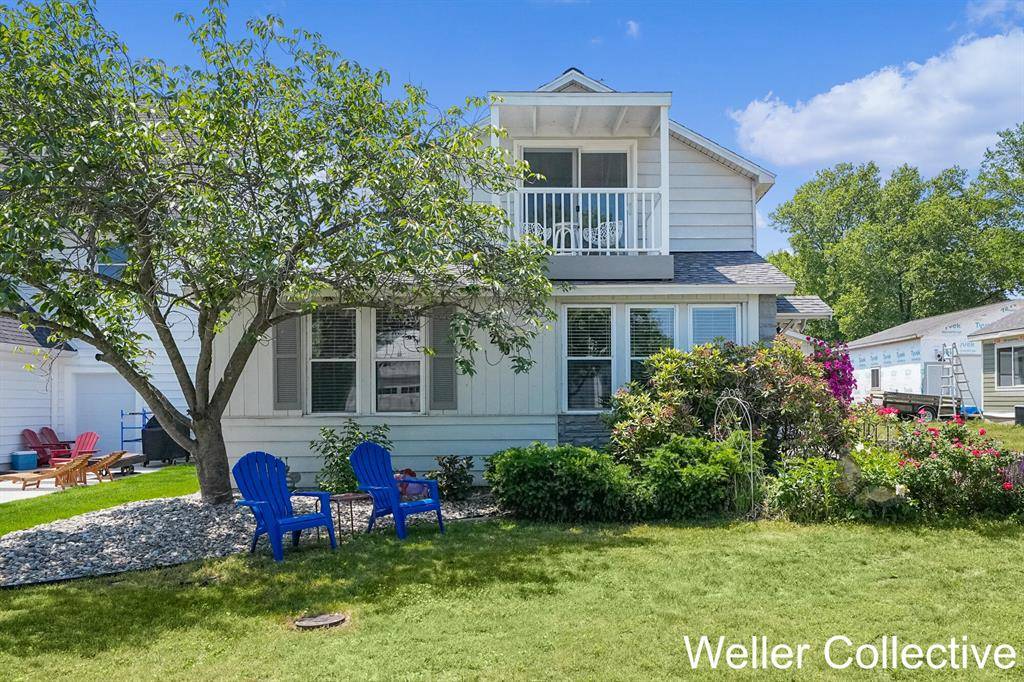 Spring Lake Vlg, MI 49456,208 Barber Street