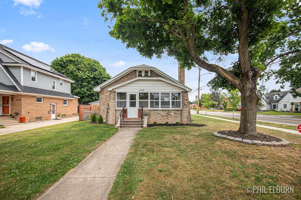 Grand Rapids, MI 49507,2356 Paris Avenue SE