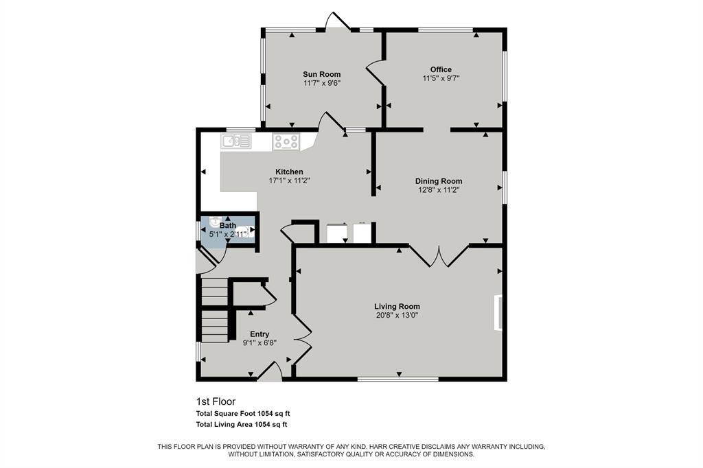 East Grand Rapids, MI 49506,1052 Santa Cruz Drive SE