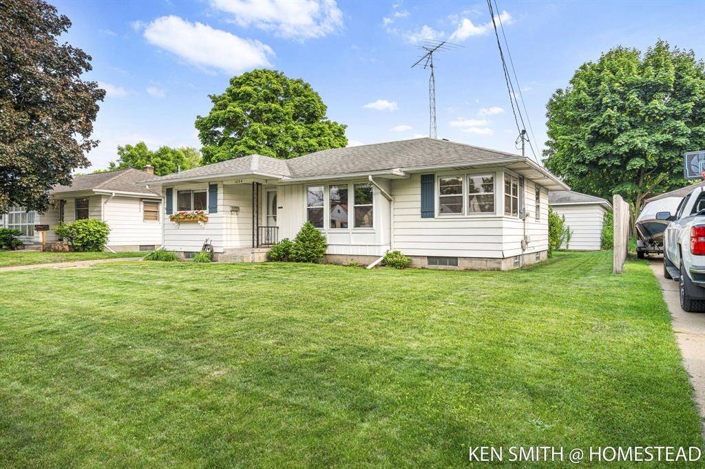 Wyoming, MI 49509,1054 Buckingham Street SW