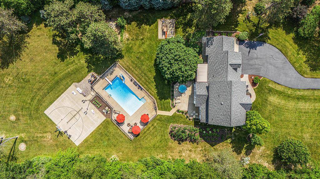 Caledonia Twp, MI 49302,10310 E Rivershore Drive SE