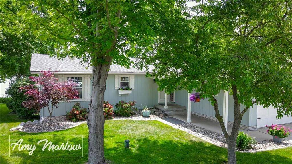 Grattan Twp, MI 49341,8360 Bay Drive NE