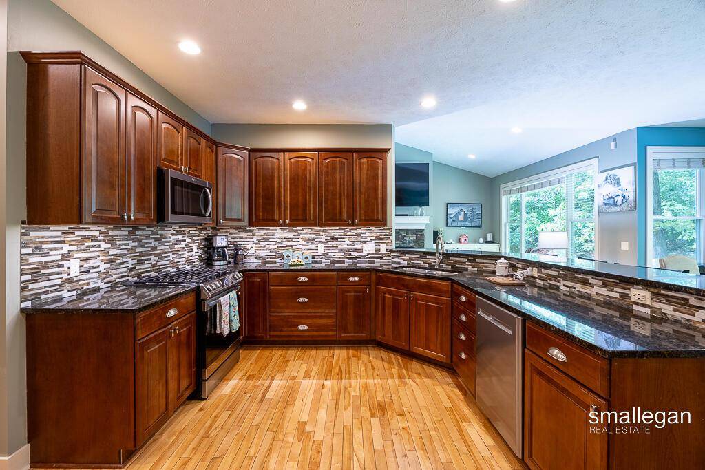 Grand Rapids Twp, MI 49525,3440 Monterey Hills Drive NE