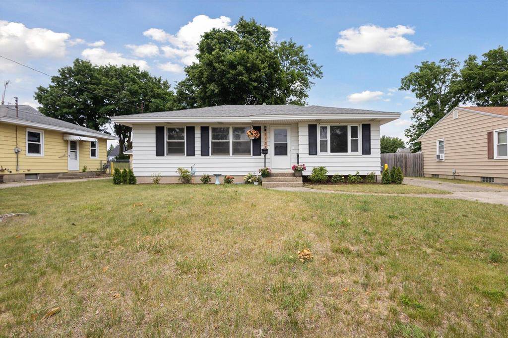 Wyoming, MI 49509,1135 Blanchard Street SW