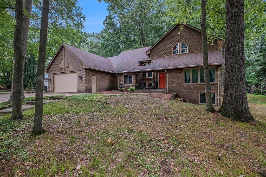 Wyoming, MI 49519,1746 Chateau Drive SW