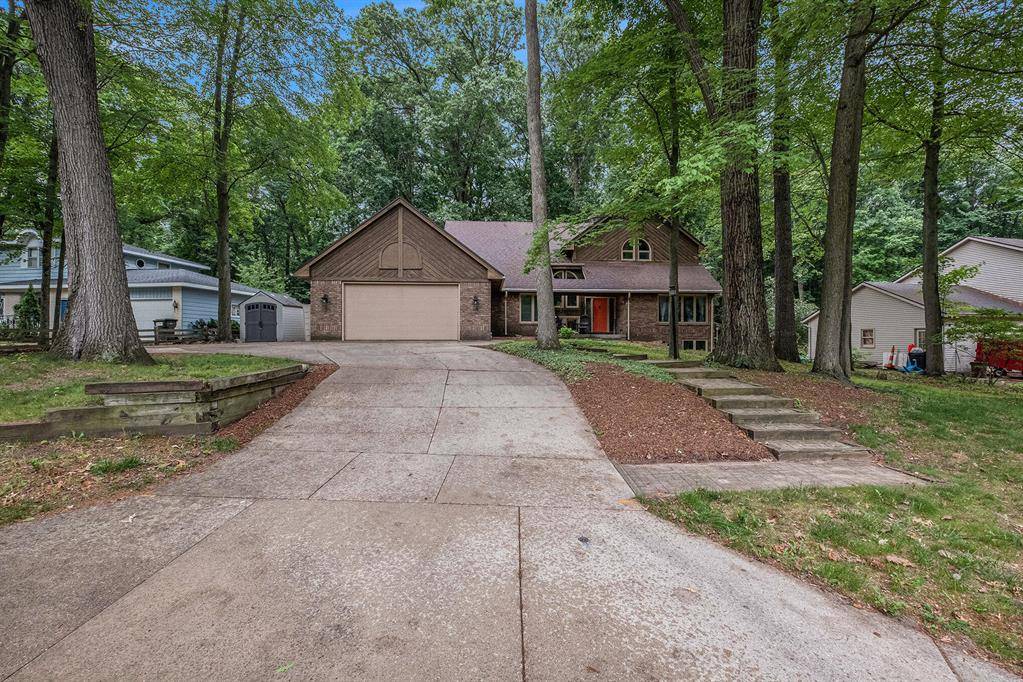Wyoming, MI 49519,1746 Chateau Drive SW