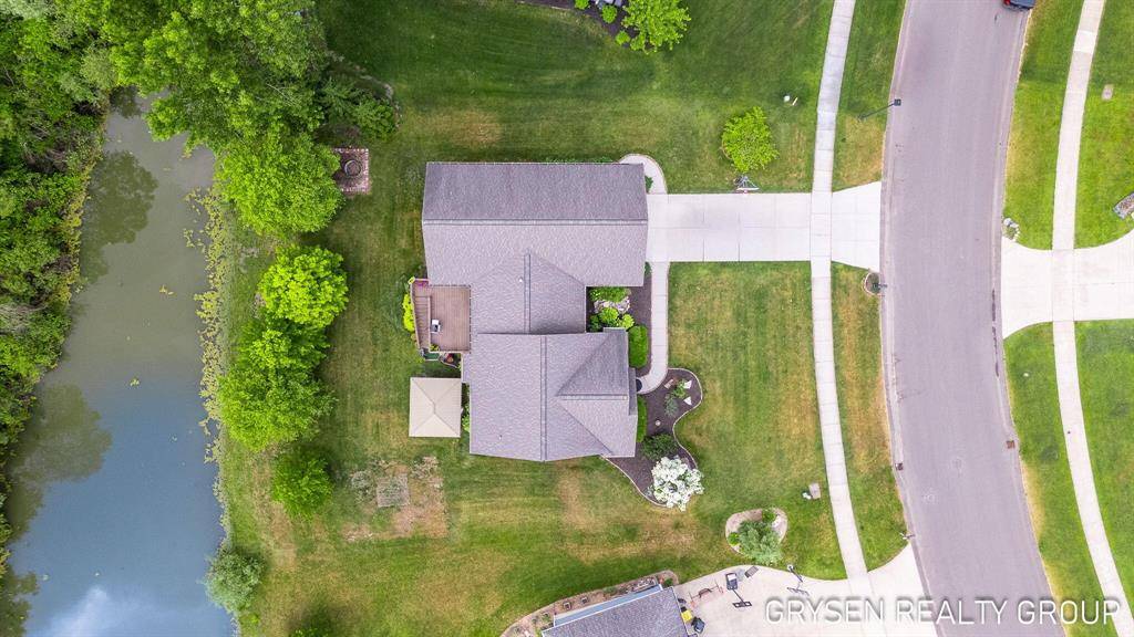 Georgetown Twp, MI 49428,2504 Cedar West Drive