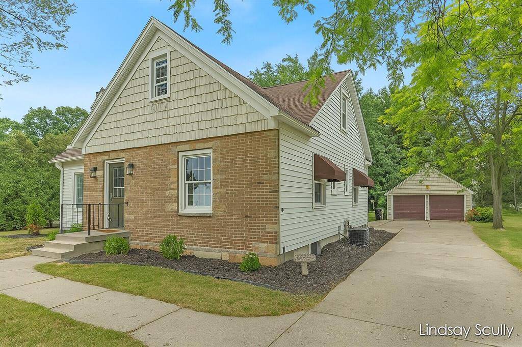 Georgetown Twp, MI 49426,3976 Port Sheldon Street