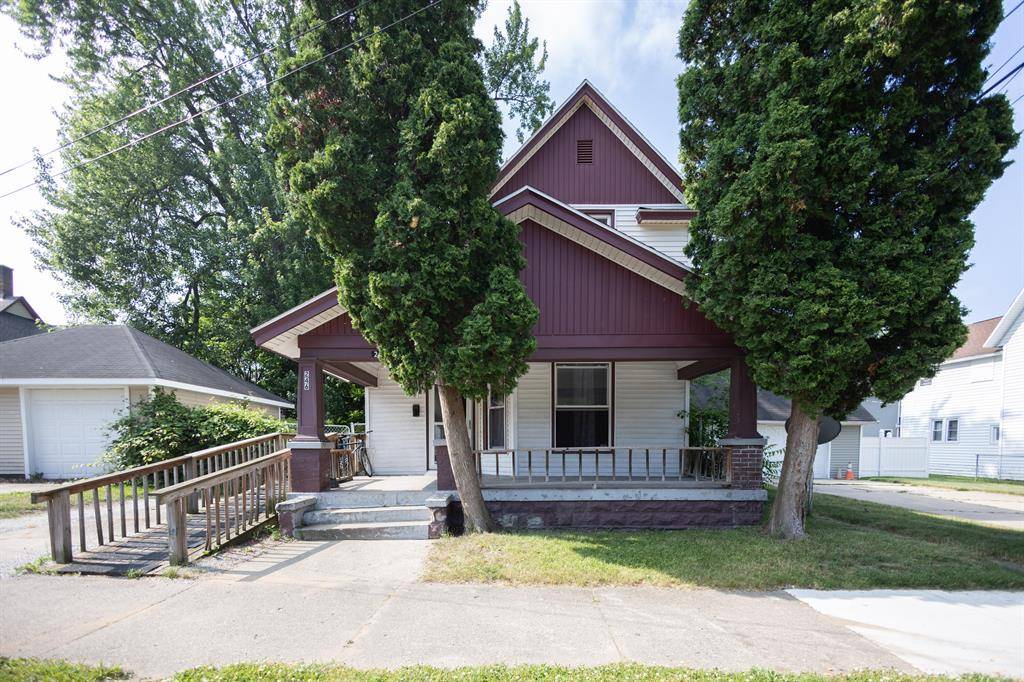 Grand Rapids, MI 49507,246 Powell Street SE
