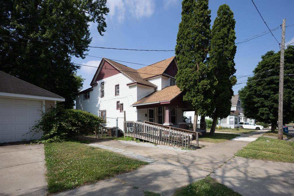 Grand Rapids, MI 49507,246 Powell Street SE