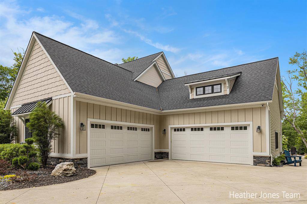 Plainfield Twp, MI 49341,8069 Ella Terrace Court