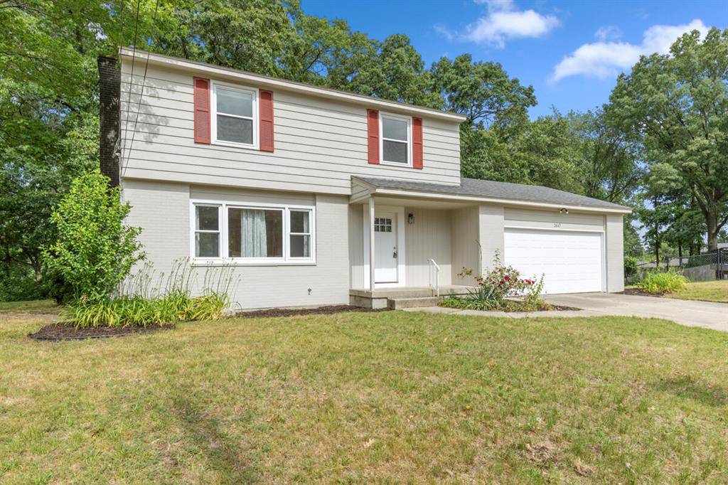Plainfield Twp, MI 49525,2647 Manitoba Court NE